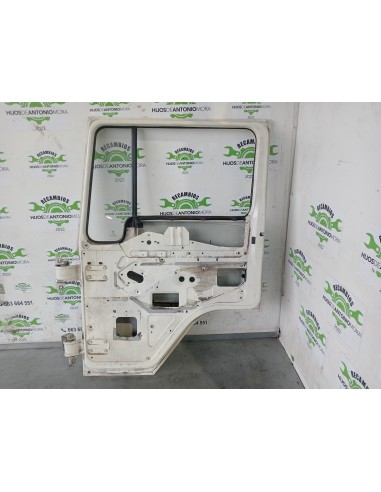 [107283] PUERTA DELANTERA DERECHA - NISSAN ECO...