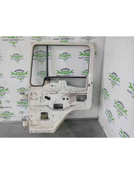 [107283] PUERTA DELANTERA DERECHA - NISSAN ECO - T 100.45/78 KW/E2 (01/1996 - ...)