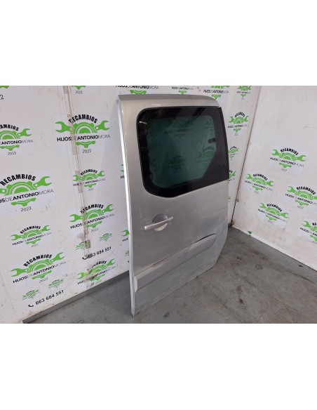 [107282] PUERTA LATERAL CORREDERA IZQUIERDA - PEUGEOT PARTNER KOMBI