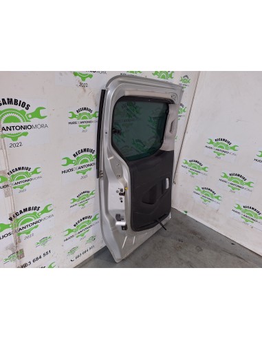 [107282] PUERTA LATERAL CORREDERA IZQUIERDA -...