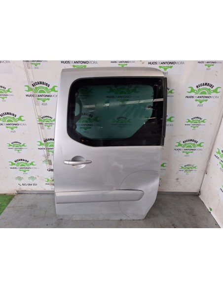 [107282] PUERTA LATERAL CORREDERA IZQUIERDA - PEUGEOT PARTNER KOMBI