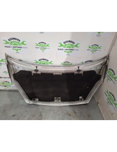 [107280] CAPOT - PEUGEOT PARTNER KOMBI