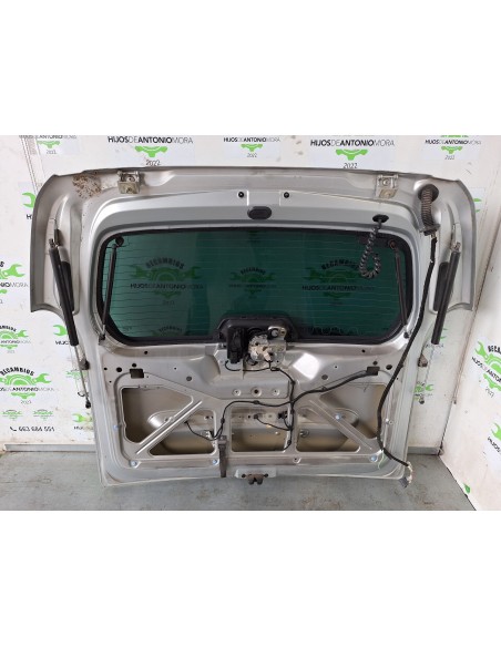 [107279] PORTON TRASERO - PEUGEOT PARTNER KOMBI