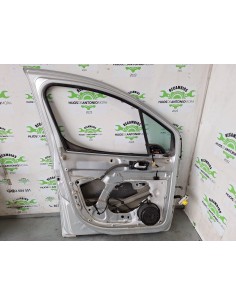 [107278] PUERTA DELANTERA IZQUIERDA - PEUGEOT PARTNER KOMBI