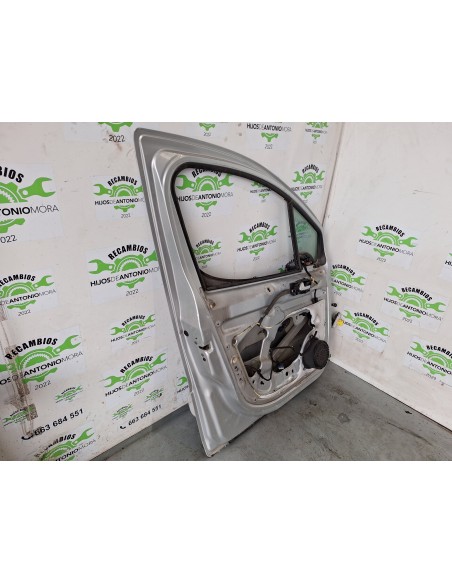 [107278] PUERTA DELANTERA IZQUIERDA - PEUGEOT PARTNER KOMBI