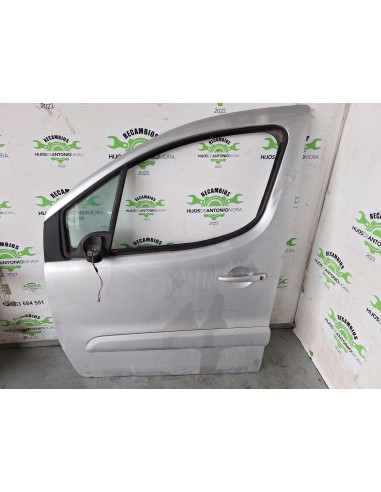 [107278] PUERTA DELANTERA IZQUIERDA - PEUGEOT...