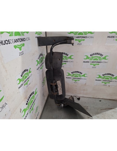 [107272] RETROVISOR DERECHO - RENAULT HR XXX.18/26 PREMIUM 01 - (01/2001 - 12/2006)