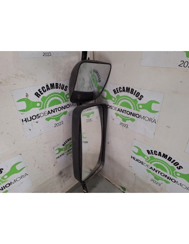 [107272] RETROVISOR DERECHO - RENAULT HR...