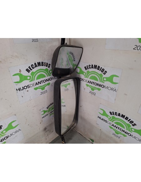 [107272] RETROVISOR DERECHO - RENAULT HR XXX.18/26 PREMIUM 01 - (01/2001 - 12/2006)