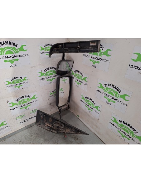 [107272] RETROVISOR DERECHO - RENAULT HR XXX.18/26 PREMIUM 01 - (01/2001 - 12/2006)