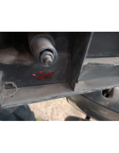 [107272] RETROVISOR DERECHO - RENAULT HR...