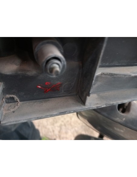 [107272] RETROVISOR DERECHO - RENAULT HR XXX.18/26 PREMIUM 01 - (01/2001 - 12/2006)