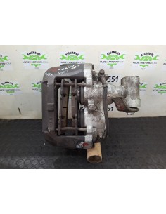 [107271] PINZA FRENO TRASERA IZQUIERDA - IVECO EUROCARGO...