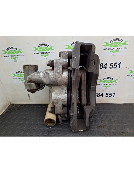 [107271] PINZA FRENO TRASERA IZQUIERDA - IVECO EUROCARGO TECTOR (01/2001 - 12/2003)