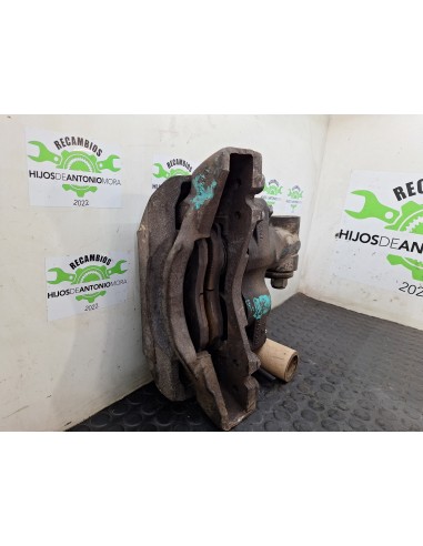 [107270] PINZA DE FRENO TRASERA DERECHA - IVECO...