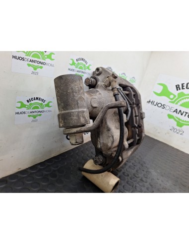 [107270] PINZA DE FRENO TRASERA DERECHA - IVECO...