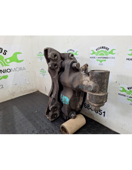 [107270] PINZA DE FRENO TRASERA DERECHA - IVECO EUROCARGO TECTOR (01/2001 - 12/2003)