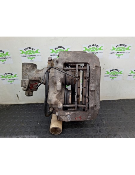 [107270] PINZA DE FRENO TRASERA DERECHA - IVECO EUROCARGO TECTOR (01/2001 - 12/2003)