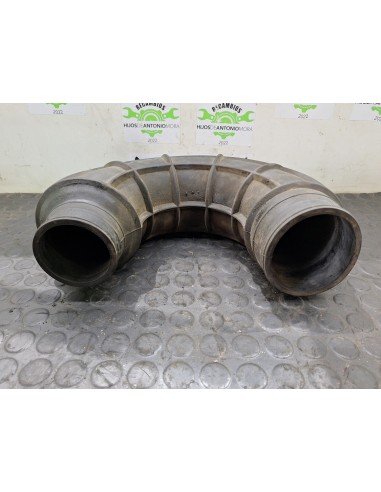 [107267] TUBO FILTRO AIRE - IVECO EUROCARGO...