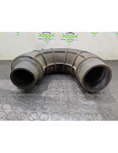 [107267] TUBO FILTRO AIRE - IVECO EUROCARGO TECTOR (01/2001 - 12/2003)