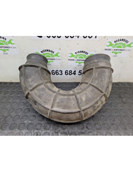 [107267] TUBO FILTRO AIRE - IVECO EUROCARGO TECTOR (01/2001 - 12/2003)