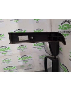 [107263] RETROVISOR IZQUIERDO - RENAULT MIDLUM (01/2000 -...