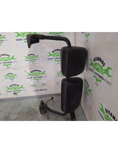 [107263] RETROVISOR IZQUIERDO - RENAULT MIDLUM...