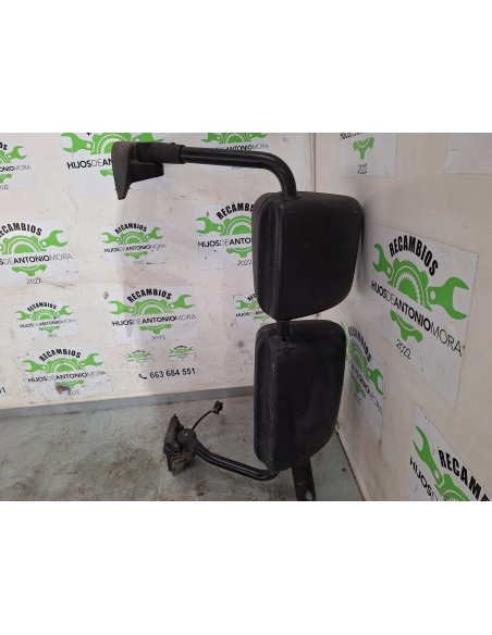 [107263] RETROVISOR IZQUIERDO - RENAULT MIDLUM (01/2000 - 12/2013)