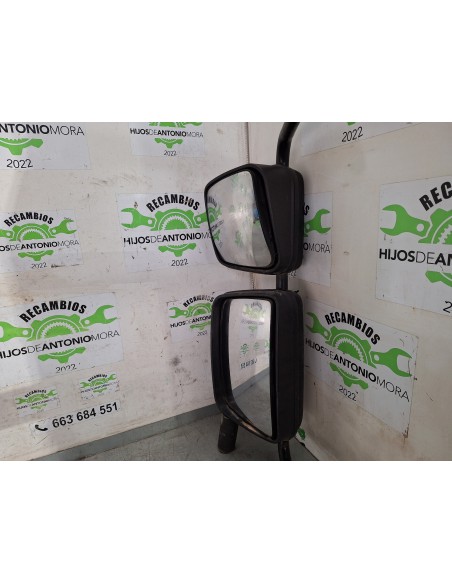 [107263] RETROVISOR IZQUIERDO - RENAULT MIDLUM (01/2000 - 12/2013)