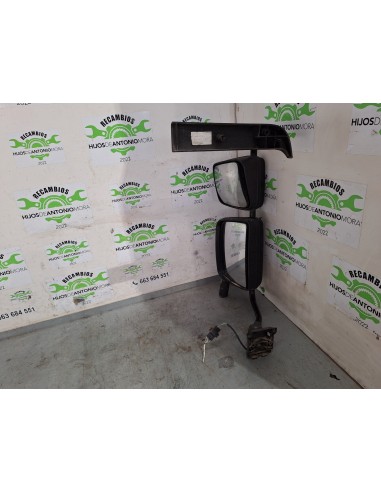 [107263] RETROVISOR IZQUIERDO - RENAULT MIDLUM...