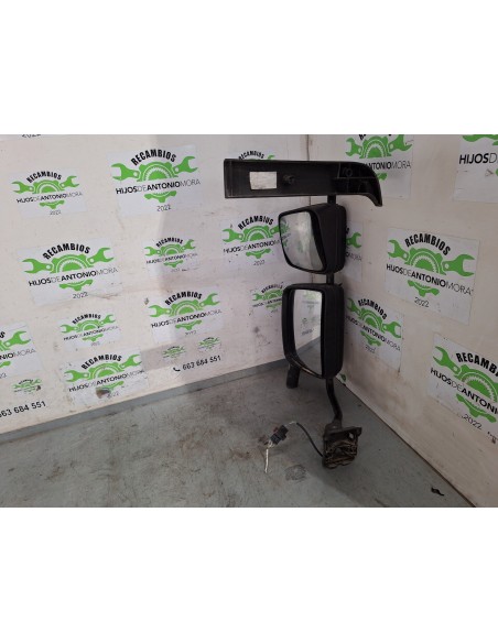 [107263] RETROVISOR IZQUIERDO - RENAULT MIDLUM (01/2000 - 12/2013)