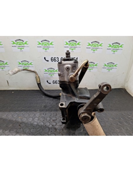 [107261] CAJA DIRECCION - BMW SERIE 1