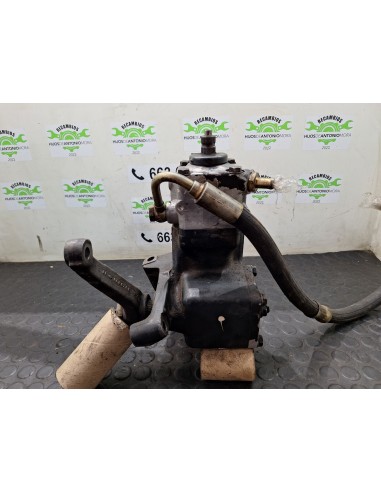 [107261] CAJA DIRECCION - BMW SERIE 1