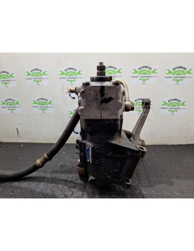 [107261] CAJA DIRECCION - BMW SERIE 1