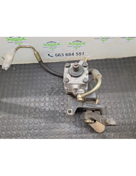 [107261] CAJA DIRECCION - BMW SERIE 1