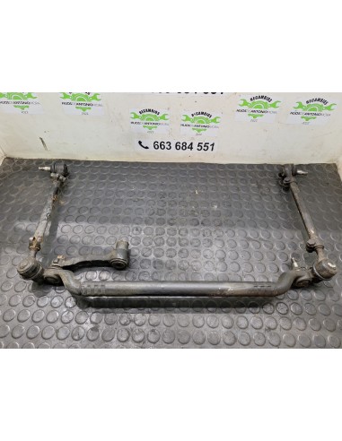 [107260] REENVIO DIRECCION - BMW SERIE 1