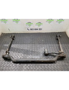 [107260] REENVIO DIRECCION - BMW SERIE 1 2