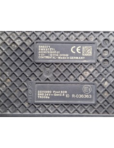 [107258] SENSOR NOX - RENAULT MIDLUM (01/2000 - 12/2013)