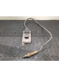 [107258] SENSOR NOX - RENAULT MIDLUM (01/2000 - 12/2013) 2