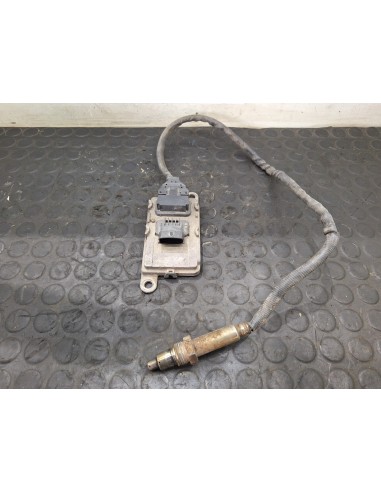 [107258] SENSOR NOX - RENAULT MIDLUM (01/2000 -...