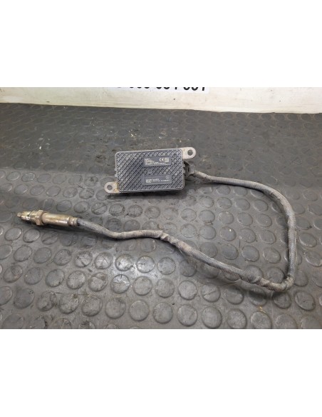 [107258] SENSOR NOX - RENAULT MIDLUM (01/2000 - 12/2013)