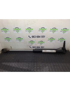 [107257] BOTELLA ELEVAR CABINA - MAN LE 140