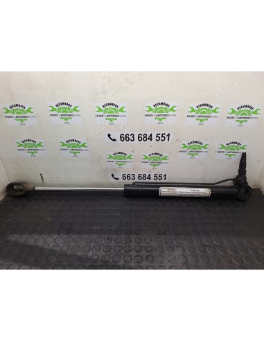 [107257] BOTELLA ELEVAR CABINA - MAN LE 140