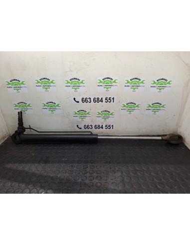 [107257] BOTELLA ELEVAR CABINA - MAN LE 140