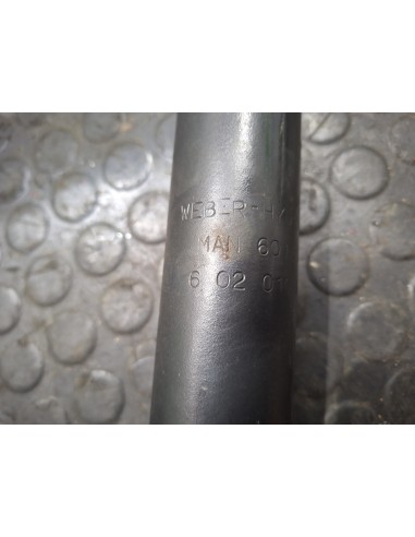 [107257] BOTELLA ELEVAR CABINA - MAN LE 140