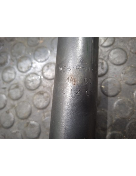 [107257] BOTELLA ELEVAR CABINA - MAN LE 140