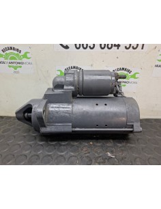 [107256] MOTOR ARRANQUE - MAN LE 140 2