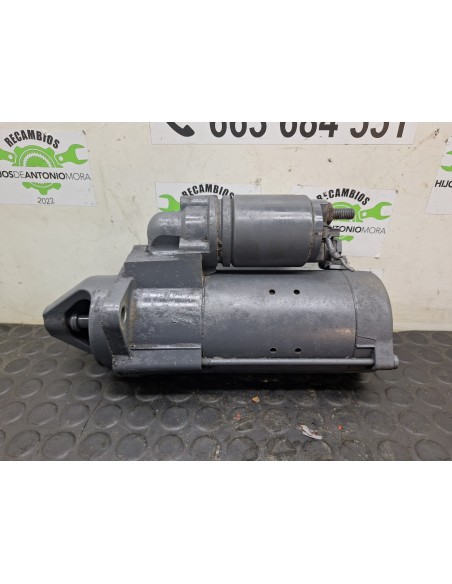 [107256] MOTOR ARRANQUE - MAN LE 140