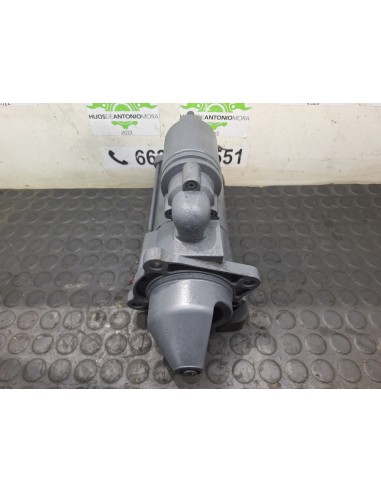 [107256] MOTOR ARRANQUE - MAN LE 140