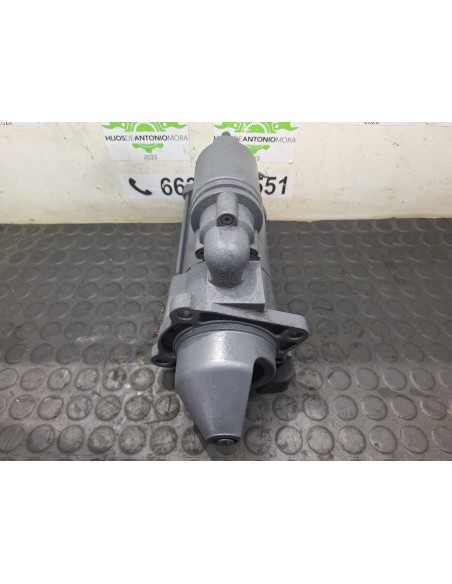 [107256] MOTOR ARRANQUE - MAN LE 140